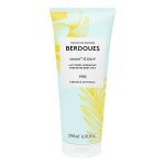 Berdoues lait corps hydratant mono� et tiar� 200ml