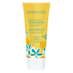 Berdoues lait corps pailleté sublime monoi et tiaré 200ml Berdoues lait corps pailleté sublime monoi et tiaré 200ml
