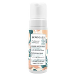 Berdoues probiotic age respect mousse nettoyante visage 150ml Berdoues probiotic age respect mousse nettoyante visage 150ml