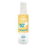 Bergasol eau solaire spf50 + 150ml
