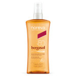 Bergasol expert huile solaire satine spf50 125ml