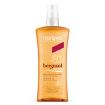 Bergasol expert huile solaire satine spf50 150ml