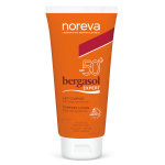 Bergasol expert lait confort spf50 + 150ml
