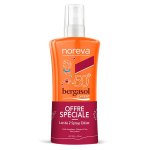 Bergasol expert spray solaire enfants spf50 + lot de 2 x 125ml