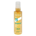 Bergasol huile sèche spf15 - 150ml Bergasol huile sèche spf15 - 150ml
