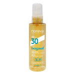 Bergasol huile sche spf30 150ml