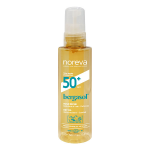 Bergasol huile sche spf50 + 150ml