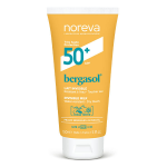 Bergasol lait invisible spf50 + 150ml