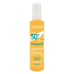 Bergasol spray invisible enfant spf50 + 200ml