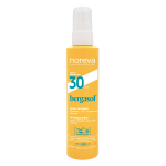 Bergasol spray invisible spf30 200ml