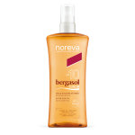 Bergasol sublim huile satine spf10 125ml