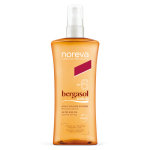 Bergasol sublim huile solaire satine spf6 125ml