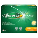 Berocca energie got orange 45 comprims effervescents
