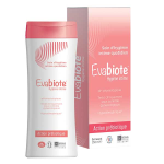Besins evabiote gel lavant hygine intime 250ml