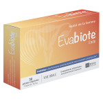 Besins healthcare evabiote endo 30 gélules Besins healthcare evabiote endo 30 gélules