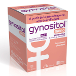 Besins healthcare france gynositol meno boîte de 30 Besins healthcare france gynositol meno boîte de 30