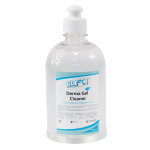 Best cosmetics gel nettoyant mains 500ml