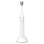 Better toothbrush electrique blanche