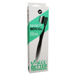 Better toothbrush v - eco set de d�marrage noir
