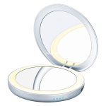 Beurer miroir cosm�tique de poche eclair� power bank bs 39