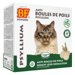 Bf petfood comprim�s anti boules de poils, 100 pi�ces