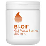 Bi - oil gel hydratant peaux s�ches 200ml