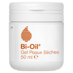 Bi - oil gel hydratant peaux sches 50ml