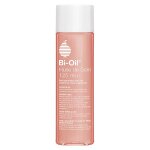Bi - oil huile de soin hydratante vergetures et cicatrices 125ml