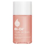 Bi - oil huile de soin hydratante vergetures et cicatrices 60ml