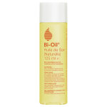 Bi - oil huile de soin naturelle cicatrices & vergetures 125ml