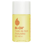 Bi - oil huile de soin naturelle cicatrices & vergetures 60ml