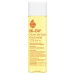 Bi - oil huile de soin naturelle vergetures cicatrices id�al grossesse 125ml