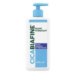Biafine cicabiafine baume hydratant anti - dess�chement 400ml