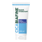 Biafine cicabiafine baume hydratant corporel quotidien 200ml