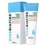 Biafine cicabiafine crme hydratante anti - irritations 200ml