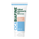 Biafine cicabiafine cr�me hydratante anti - irritations 200ml