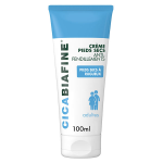 Biafine cicabiafine crème pieds secs anti - fendillements 100ml Biafine cicabiafine crème pieds secs anti - fendillements 100ml