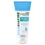 Biafine cicabiafine crème reconstituante apaisante 200ml Biafine cicabiafine crème reconstituante apaisante 200ml