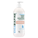 Biafine cicabiafine douche crème anti - irritations 1l Biafine cicabiafine douche crème anti - irritations 1l