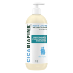 Biafine cicabiafine douche lavante reconstituante apaisante 1l