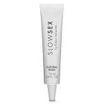 Bijoux indiscrets slow sex baume clitoridien 10ml Bijoux indiscrets slow sex baume clitoridien 10ml