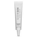 Bijoux indiscrets slow sex baume clitoridien 10ml Bijoux indiscrets slow sex baume clitoridien 10ml