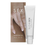 Bijoux indiscrets slow sex finger play gel 30ml Bijoux indiscrets slow sex finger play gel 30ml