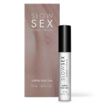 Bijoux indiscrets slow sex nipple play gel 10ml Bijoux indiscrets slow sex nipple play gel 10ml