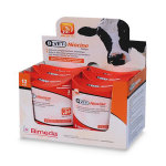 Bimeda bvet niacine aliment complémentaire diététique apport en vitamine b3 bovin bolus boite 12 Bimeda bvet niacine aliment complémentaire diététique apport en vitamine b3 bovin bolus boite 12