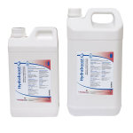 Bimeda hydraboost aliment complémentaire electrolytes porcelet solution buvable bidon de 5l Bimeda hydraboost aliment complémentaire electrolytes porcelet solution buvable bidon de 5l