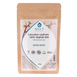 Bio - t coloration végétale blond beige - bio et 100% naturel - 100g Bio - t coloration végétale blond beige - bio et 100% naturel - 100g