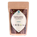 Bio - t coloration végétale chatain - bio et 100% naturel - 100g Bio - t coloration végétale chatain - bio et 100% naturel - 100g