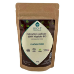 Bio - t coloration végétale chatain froid - bio et 100% naturel - 100g Bio - t coloration végétale chatain froid - bio et 100% naturel - 100g