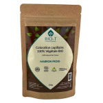 Bio - t coloration végétale marron froid - bio et 100% naturel - 100g Bio - t coloration végétale marron froid - bio et 100% naturel - 100g